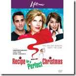 Recipe for a Perfect Christmas Recipe for a Perfect Christmas