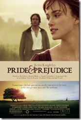 Pride and Prejudice 2005 Movie Pride and Prejudice 2005 Movie