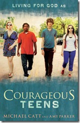 CourageousTeens CourageousTeens