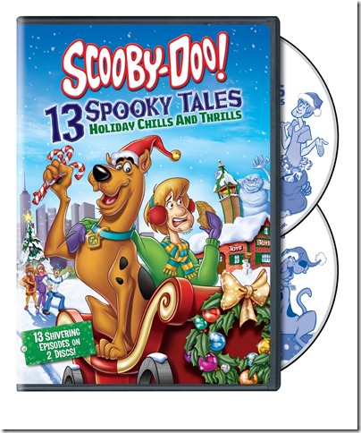 SD Holiday Chills and Thrills_2D Box Art