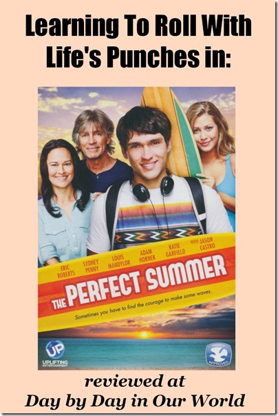 The Perfect Summer Coming of Age Movie 