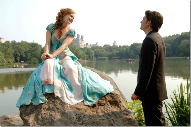 Enchanted Central Park Enchanted Central Park