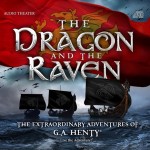 Henty The Dragon and the Raven Album Art
