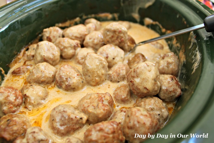 Epic List of Meatball Recipes to Make at Home - Day By Day in Our World