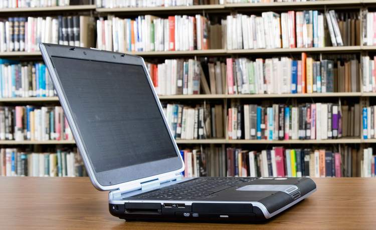 We live in an age where learning is happening more often in a digital format.