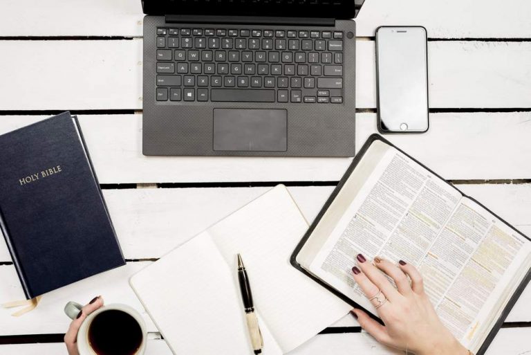 Online Resources for Lent