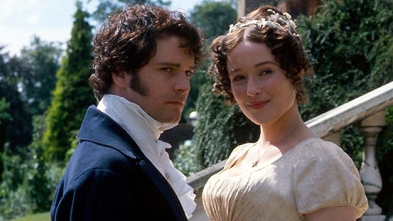 Pride and Prejudice with Colin Firth